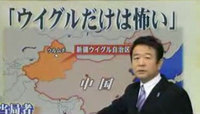 中国でのジャスミン革命はあり得ない。しかしウイグルだけは怖い 中国でのジャスミン革命はあり得ない。しかしウイグルだけは怖い