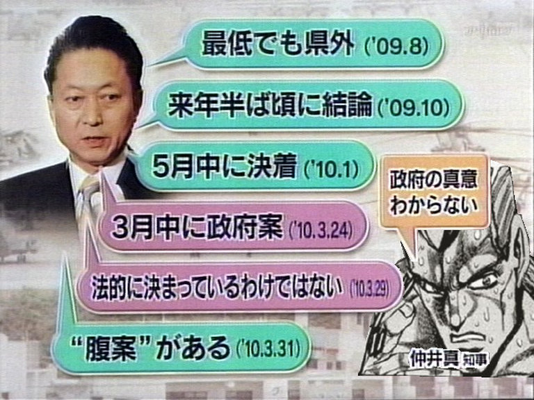 ルーピー鳩山失言 売国奴 民主党のブーメラン 資料館