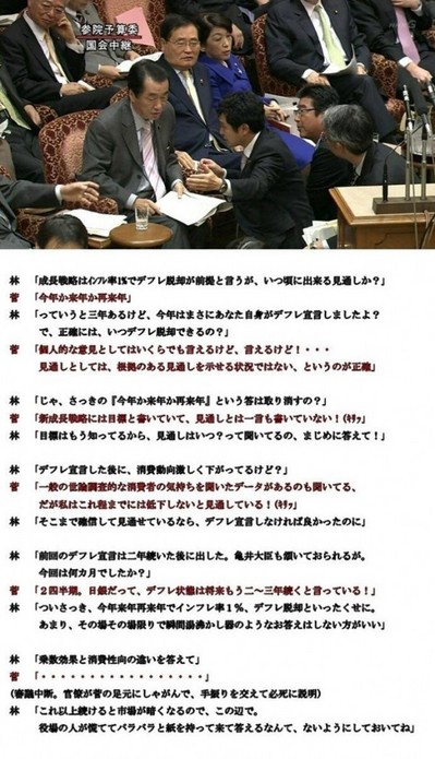 経済オンチの菅直人は、消費性向と乗数効果の違いがわからず、大バカ霞が関に聞きましたとさ。。。ブーメラン 経済オンチの菅直人は、消費性向と乗数効果の違いがわからず、大バカ霞が関に聞きましたとさ。。。ブーメラン