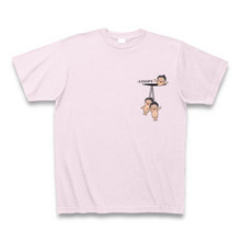 ルーピー鳩山ストラップ・Tシャツ ルーピー鳩山ストラップ・Tシャツ